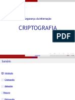 06 Criptografia