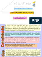 SESION 3-CONOCIMIENTOS ACTITUDES Y VALORES-Mecatrónica G3