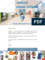 Catalogo Hogar Paxi 2022-1