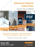 Triptico Pararrayos Gral - 2022 6pp P