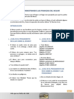 28 - Administrando Las Finanzas Del Hogar - 028