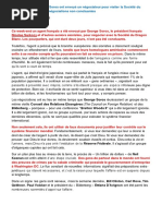 11-04-11-Agent-de-Sarkozy-Visite-La-Societe-Du-Dragon-Blanc-Sarkozy et la Fondation Soros ont envoyé un négociateur pour visiter La Société du Dragon Blanc, mais les négociations non concluantes