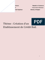 Projet Tutoré ISCGS 2012 N°1