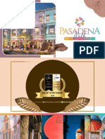 Sales Handbook Pasadena Walk - 20221015-1