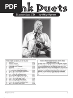 Download Funk BbSheetMusic by Andr Ant SN60202485 doc pdf