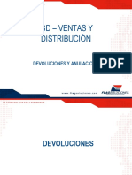 Leccion 3 - SD - Devoluciones y Anulaciones