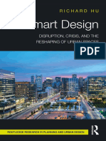 Smart Design Disruption Crisis and The R