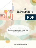 El enamoramiento, entre la ilusión y el amor verdadero