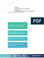 Esquemas análisis BPM logística