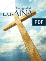 Revista Lumina Evangheliei Nr.2 Din 2019