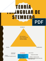 Teoría Triangular de Stemberg