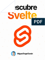 Descubre Svelte Preview 15