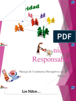 Paternidad Responsable