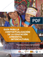 Giz2016-Sp-Guia para La Contextualizacion de La Educacion Ambiental Intercultural