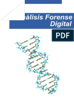 Analisis de La a Forense