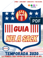 Guia NFL A Sack 2020