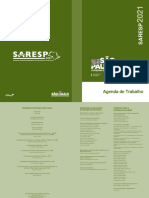 Agenda Saresp 2021 Final