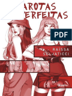 Garotas (Im) Perfeitas - Raissa Selvaticci