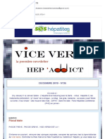 Yahoo Mail - Vice Versa N°26 - Décembre 2019