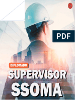 Supervisor Ssoma Inf