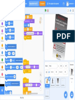 Seguridad Vial. (FASE 3) On Scratch 2