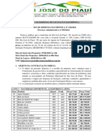 3 Edital de Dispensa #016-2022 Ok