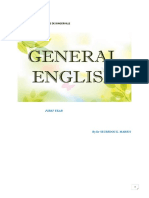 General English