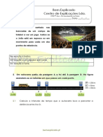 A.1 - Os Movimentos Na Terra - Teste Diagnóstico