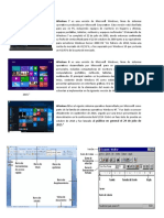Windows 7 Es Una Versión de Microsoft Window1