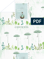 Stamp Background PowerPoint Templates