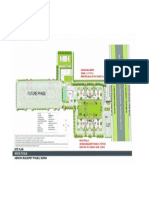 Aml Site Plan