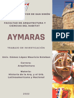 Cultura Aymara