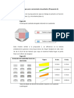 Alternativa de Capa para Cerramiento de Poliedro