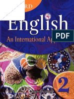 Oxford English An International Approach 2