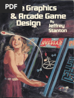 Apple Graphics & Arcade Game Design