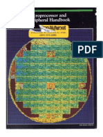 Intel Microprocessor & Peripherals Handbook