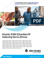 Kinetix 5100