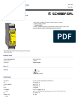 SRB 301MC 24V