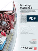 2 - QE Rotating Machines