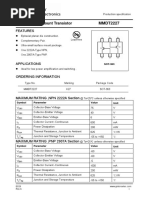 Datasheet 2