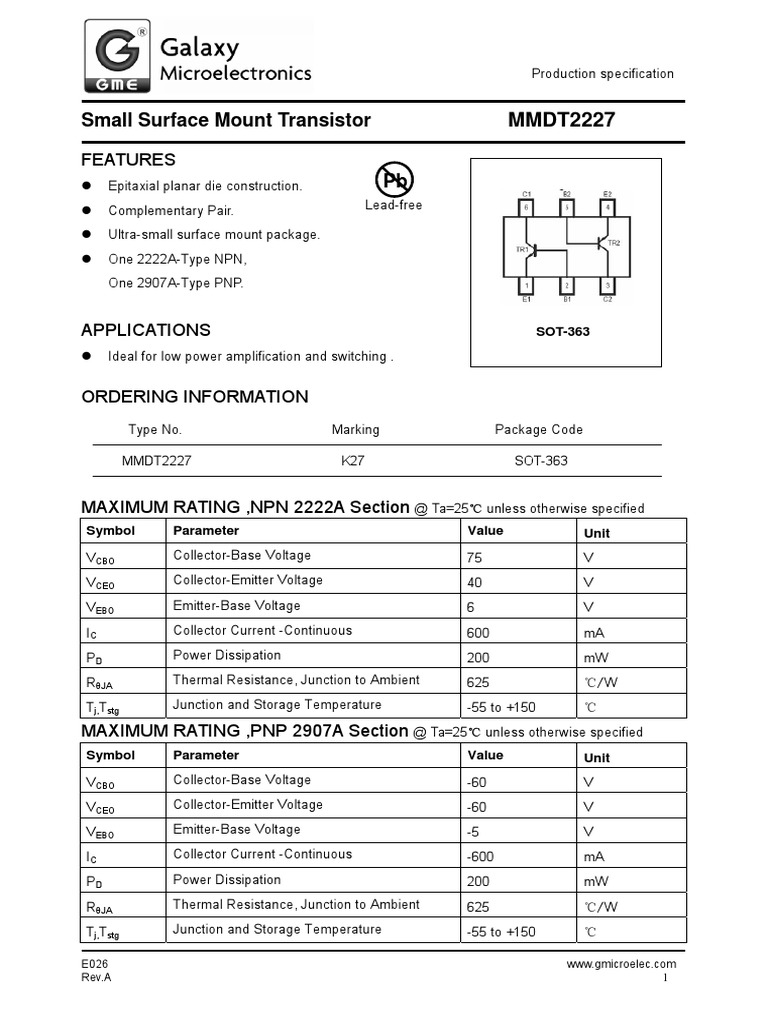 Image Result For Hxxrecd Datasheet Search All Transistors