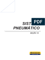 Sistema pneumático TC5090