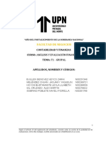 Evaluación de Conocimientos T1 para Aplicar