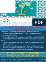 Derecho Internacional 01