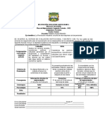 Evaluación Revolución Industrial