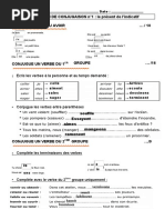 evaluation f 3