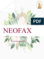 Neofax Listo