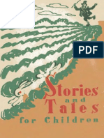 Stories and Tales for Children ( PDFDrive )