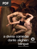Resumo A Divina Comedia 2o Ed Bilingue Dante Alighieri