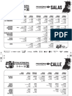 Programaciones 54FITM Tamaño Carta 1 Tinta